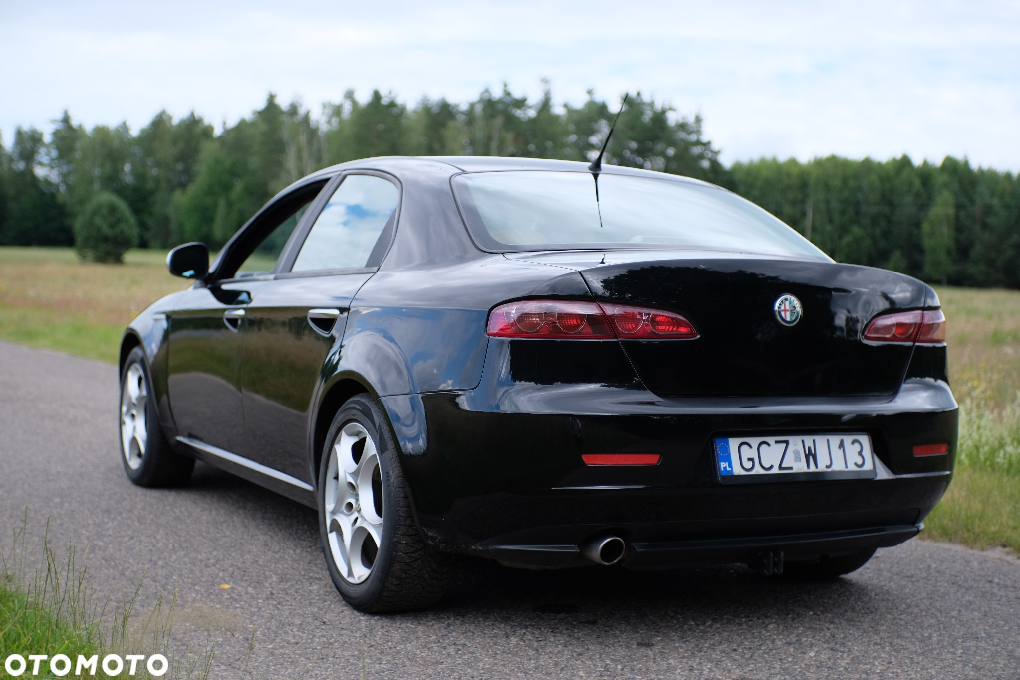 Alfa Romeo 159 - 7