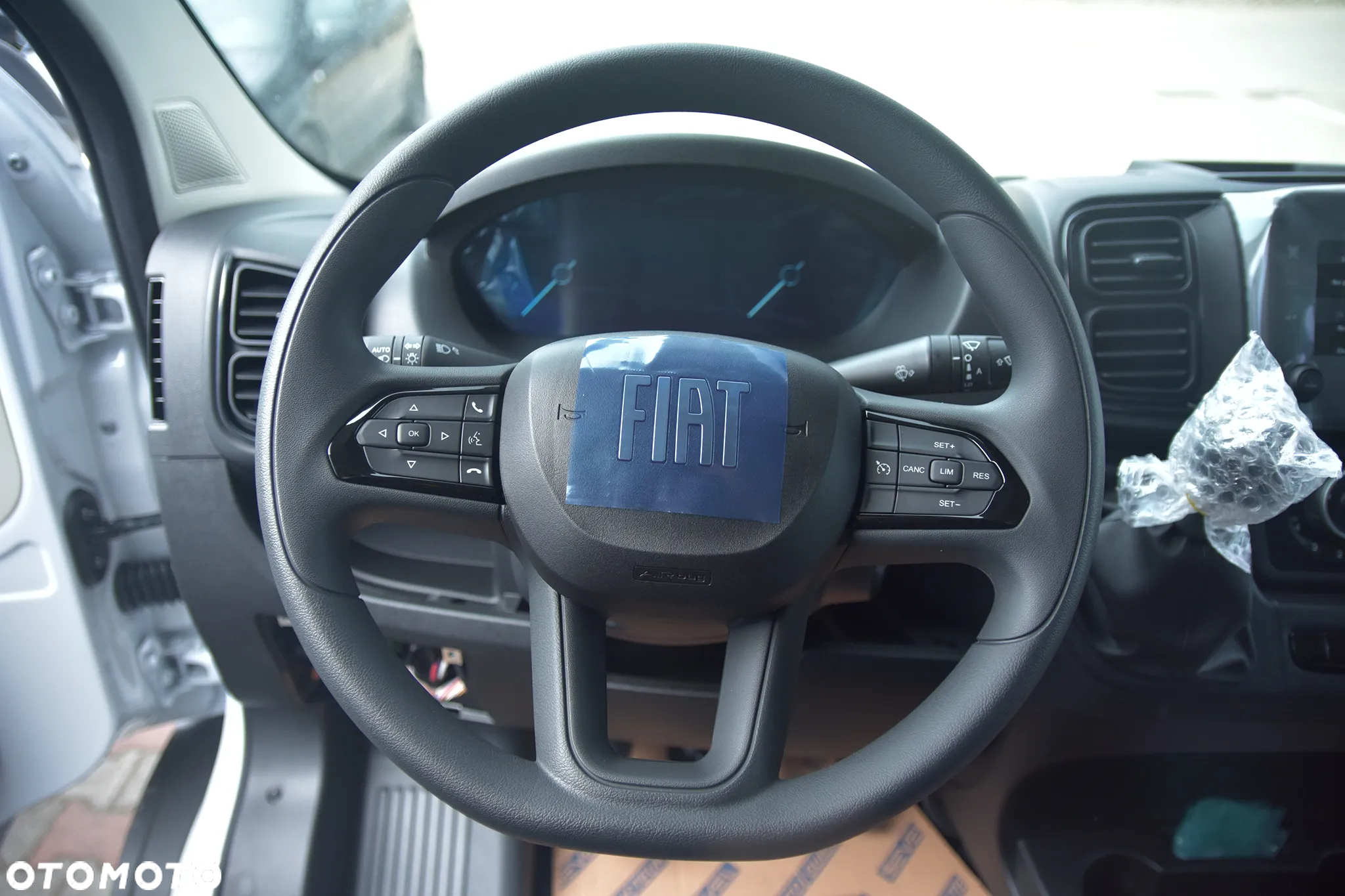 Fiat Ducato L3H2 180KM DMC 3.5t - 12