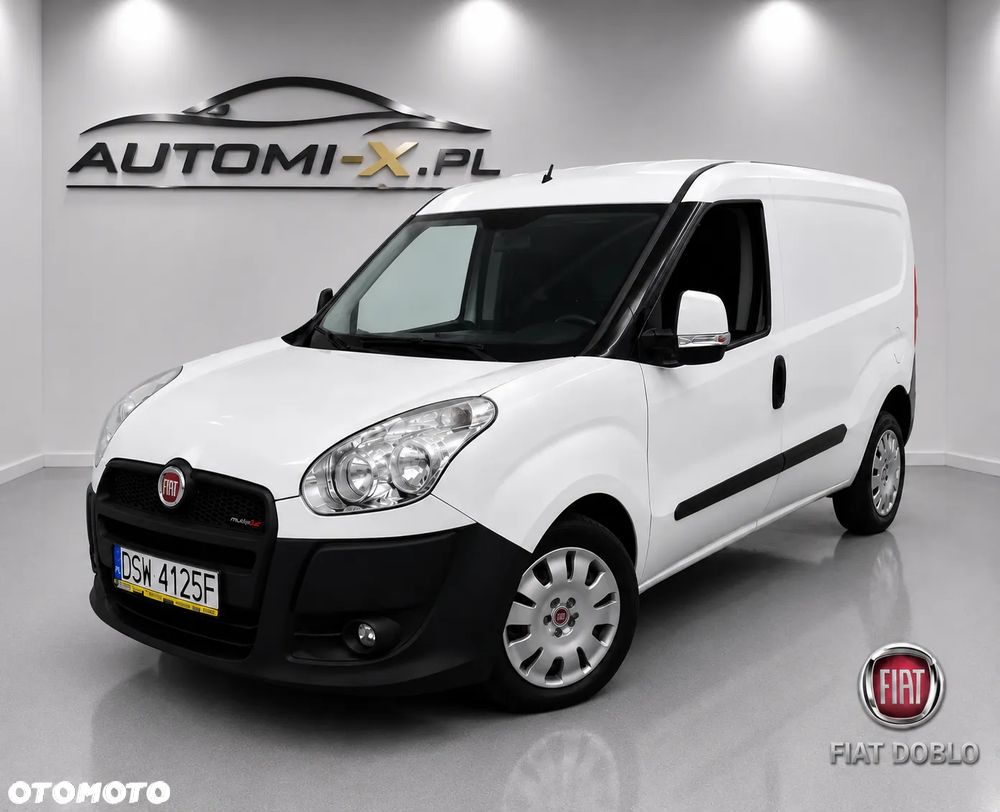 Fiat Doblo - 2