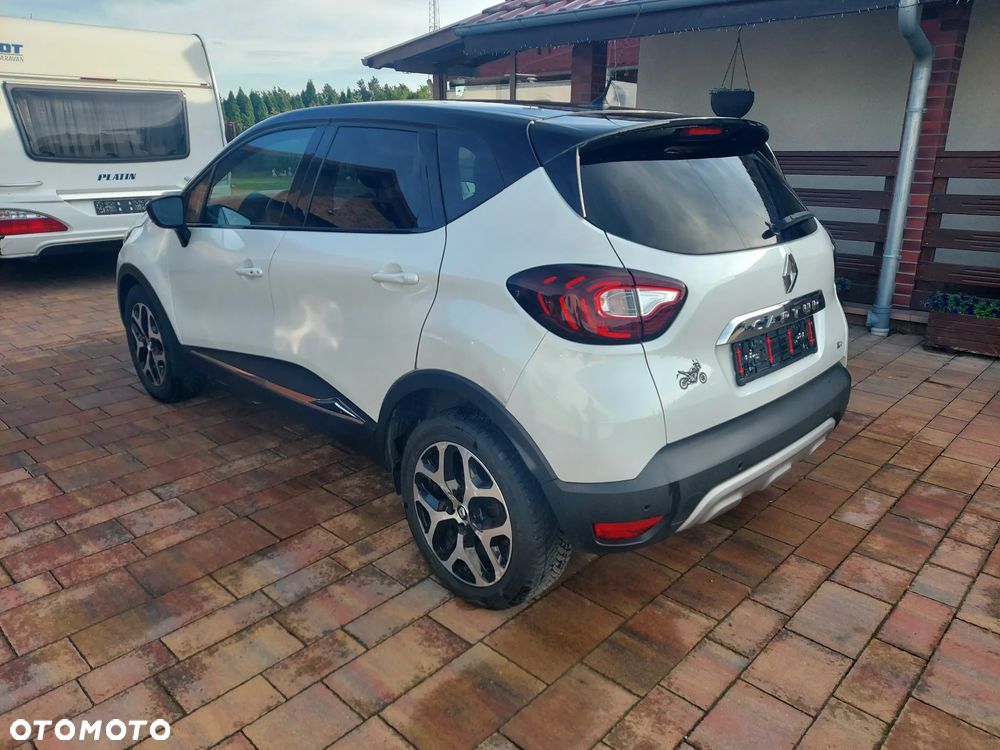 Renault Captur ENERGY TCe 120 EDC LIMITED - 4