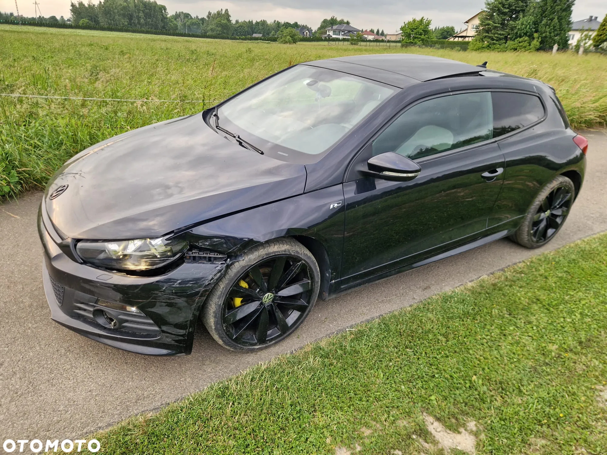 Volkswagen Scirocco 1.4 TSI - 5