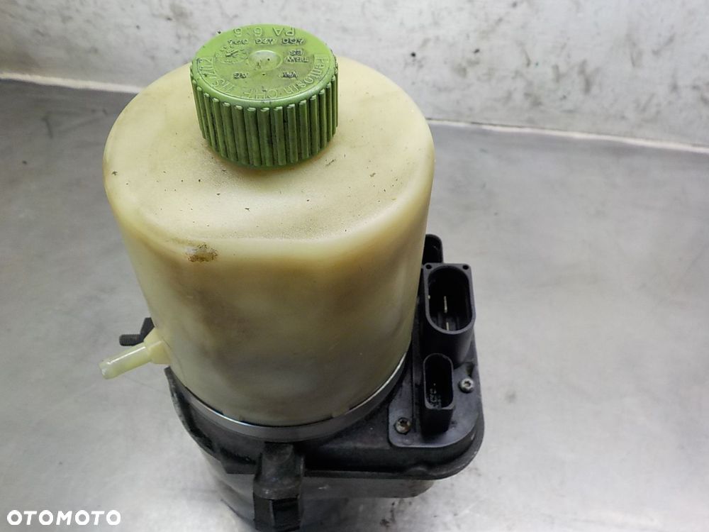 SKODA FABIA II 1.2 1.4 B POMPA WSPOMAGANIA 6R0423156A - 1
