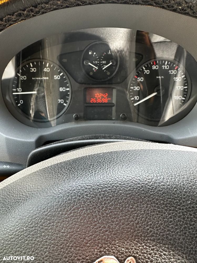 Peugeot Expert - 6