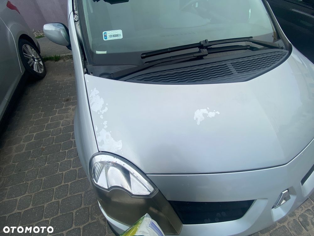 Renault Modus 1.5 dCi Confort Dynamique - 6