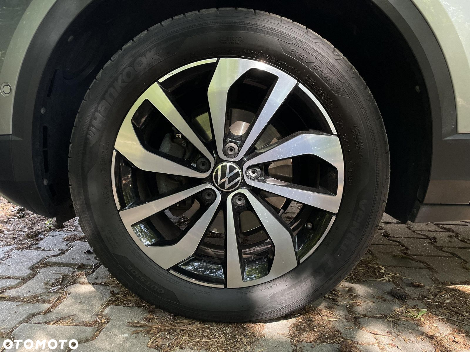 Volkswagen T-Roc - 20