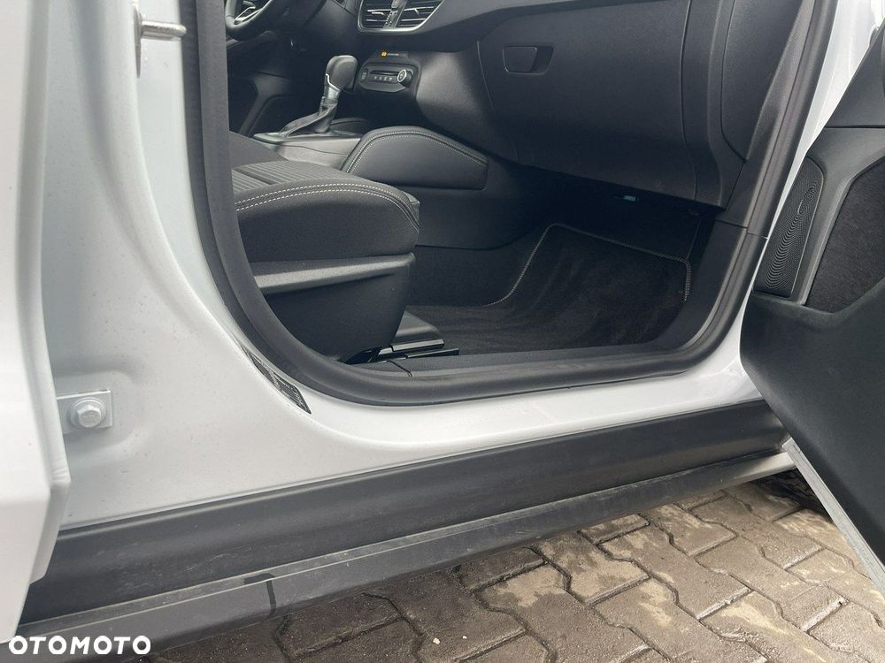 Ford Focus 1.0 EcoBoost mHEV ST-Line Style - 4