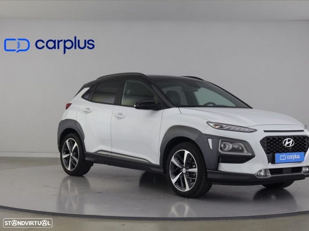 Hyundai Kauai 1.0 T-GDi Premium - 2