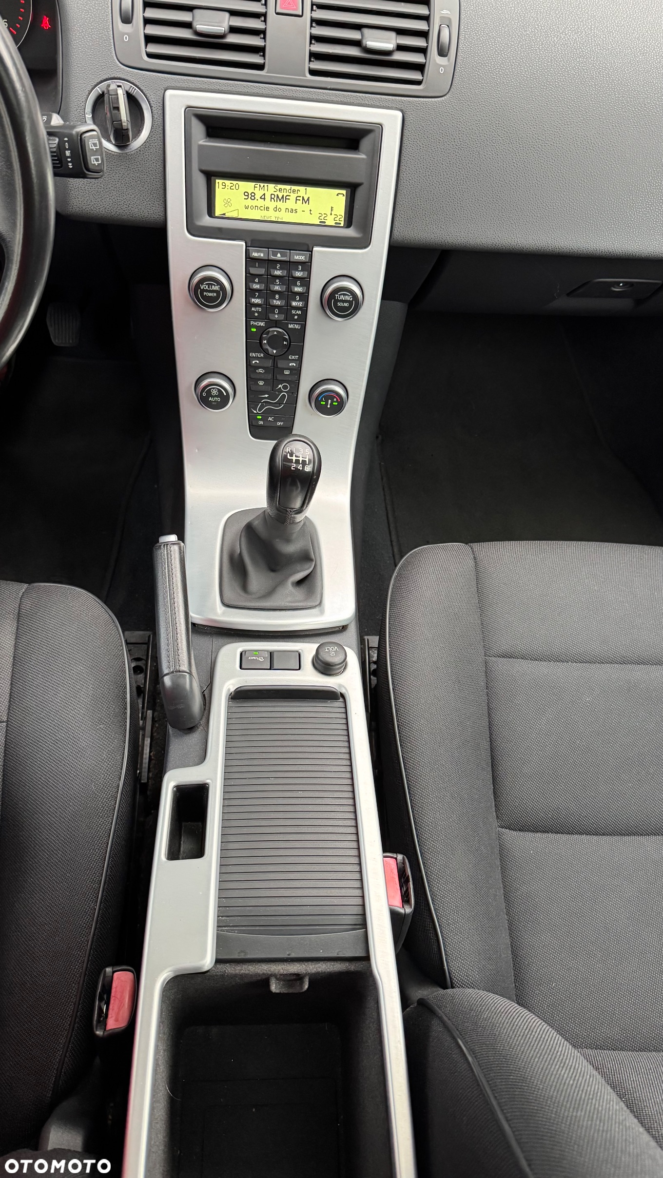 Volvo C30 - 14