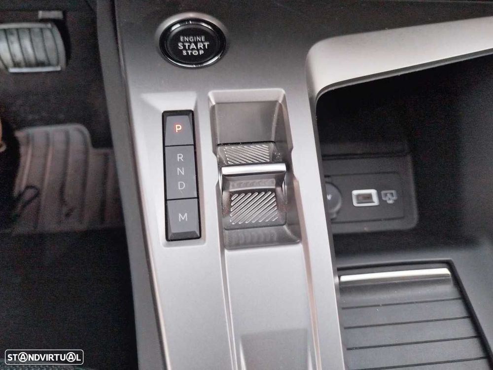 Peugeot 308 SW 1.5 BlueHDi Allure - 16