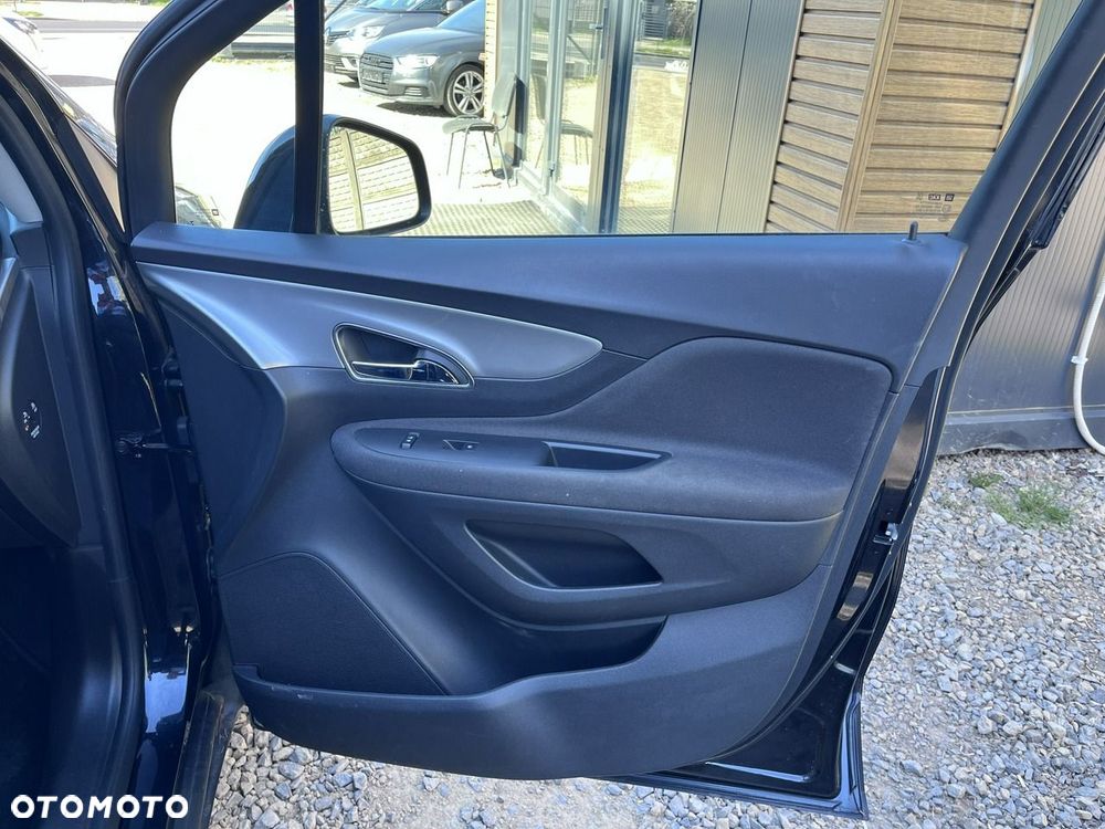 Opel Mokka 1.6 Cosmo S&S - 19