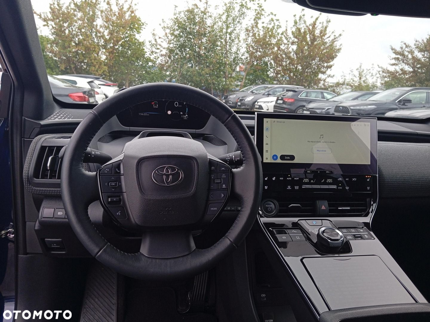 Toyota bZ4X 71.4kWh 4x4 Executive - 21