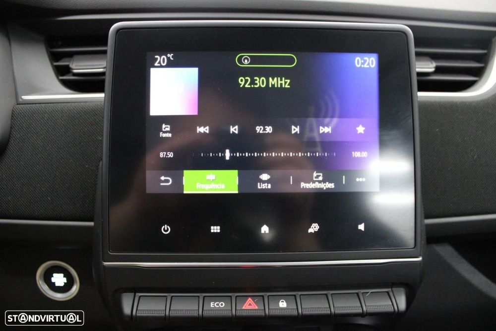 Renault Zoe (c/ Bateria) Z.E. 50 LIFE - 28