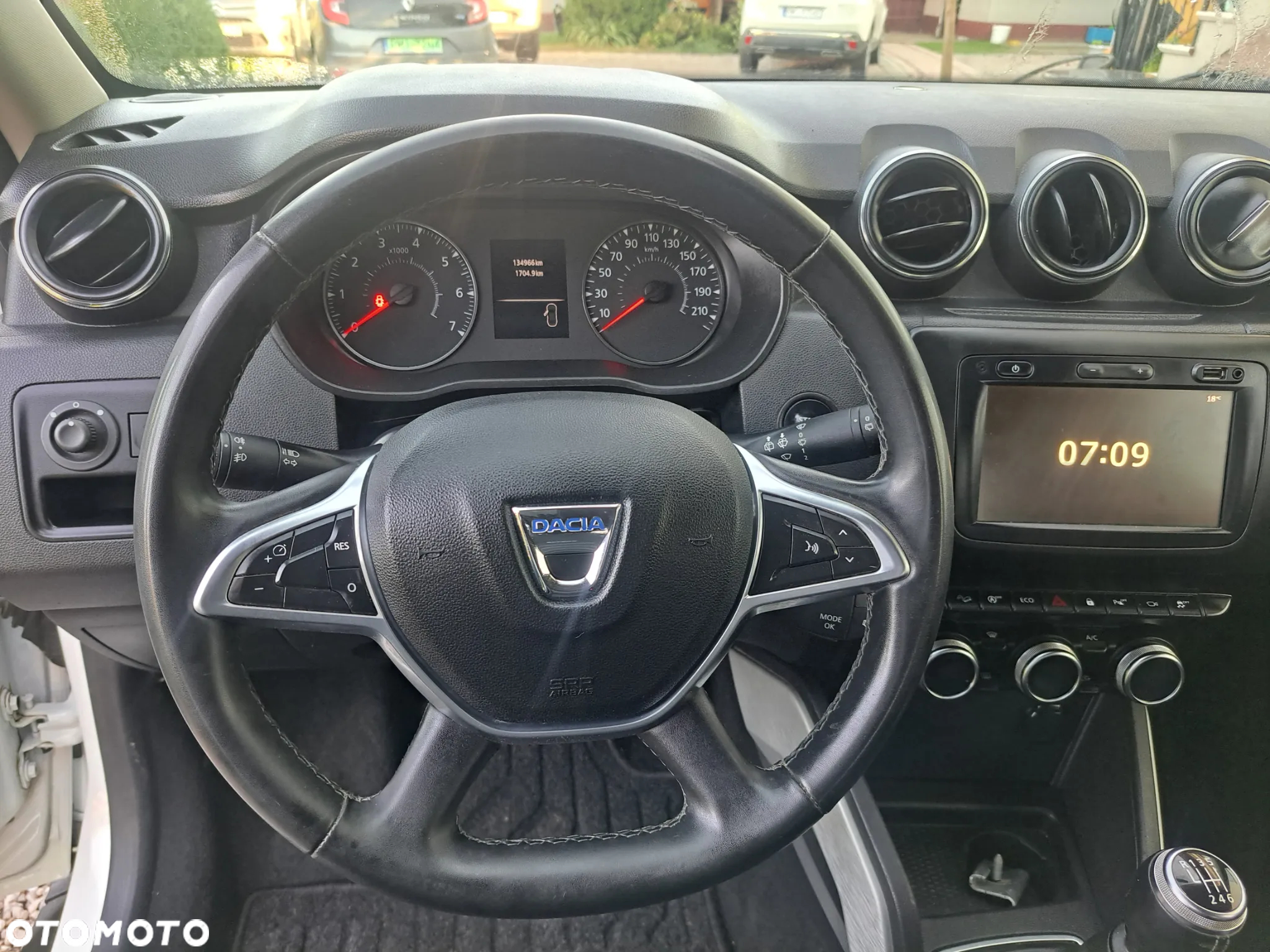 Dacia Duster - 13