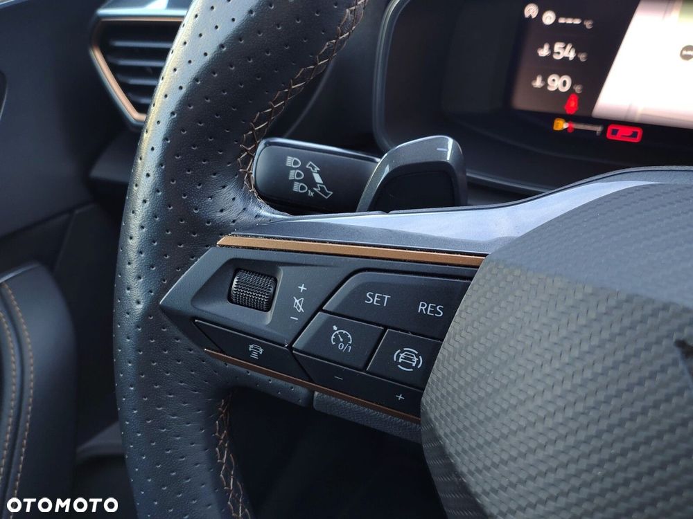 Cupra Formentor - 15