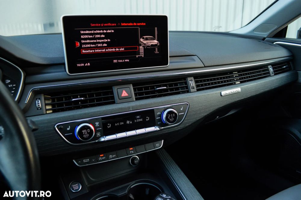 Audi A5 Sportback 2.0 TFSI S tronic sport - 25