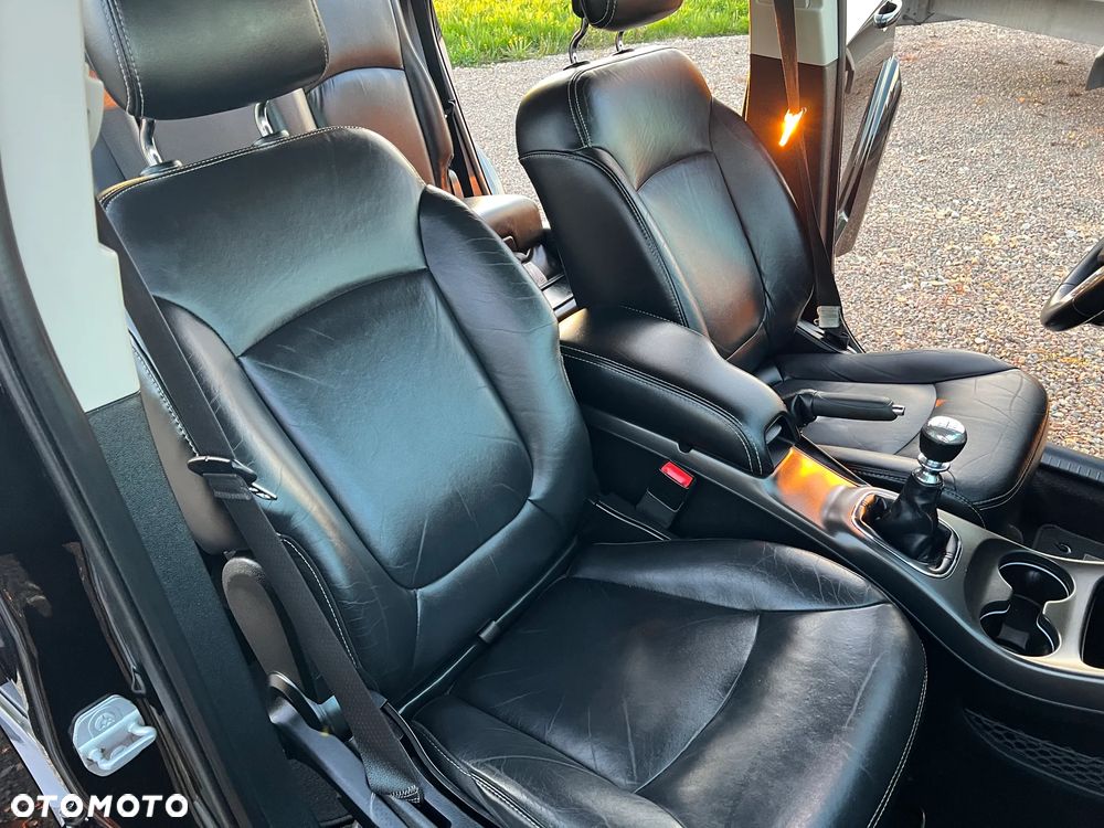 Fiat Freemont 2.0 Multijet 16V DPF Black Code - 25