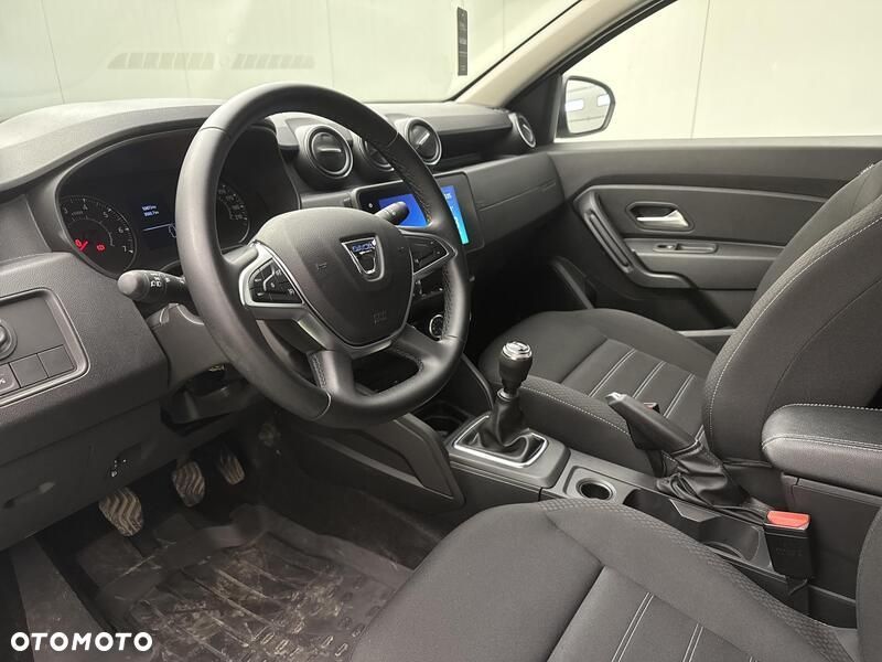 Dacia Duster - 10
