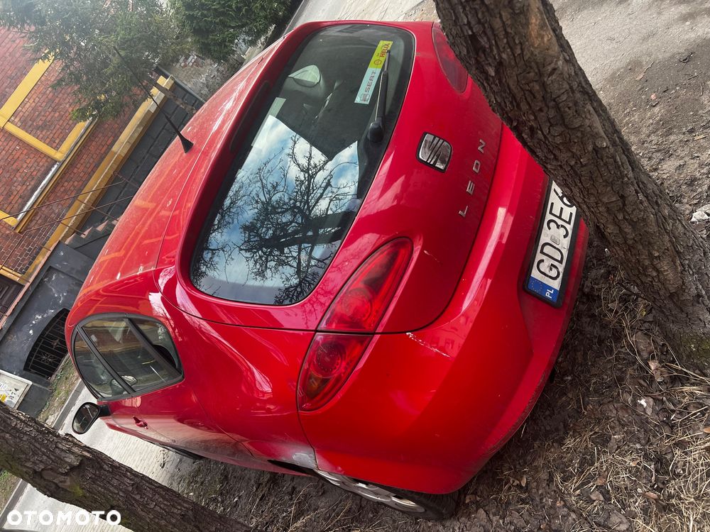 Seat Leon 1.6 Reference - 12