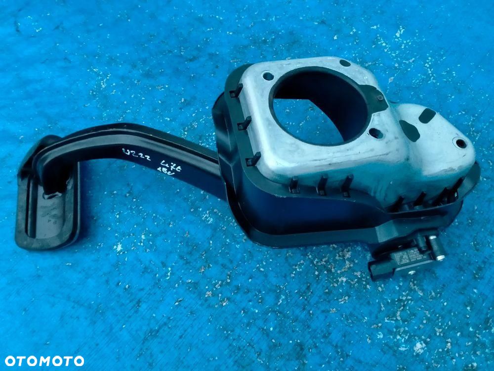 Mercedes W222 S Klasa Lift Pedał Hamilca AMG A2222940001 A2222903200 - 6