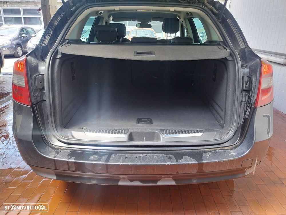 Renault Laguna Break 1.5 dCi Dynamique S - 3