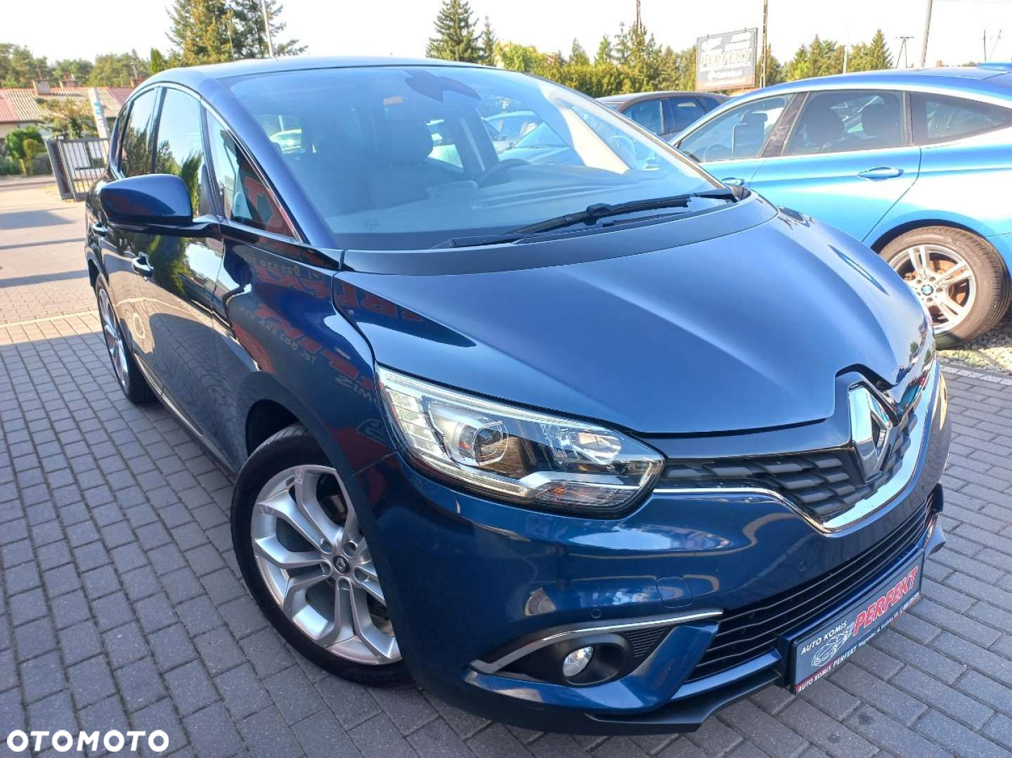 Renault Scenic - 4