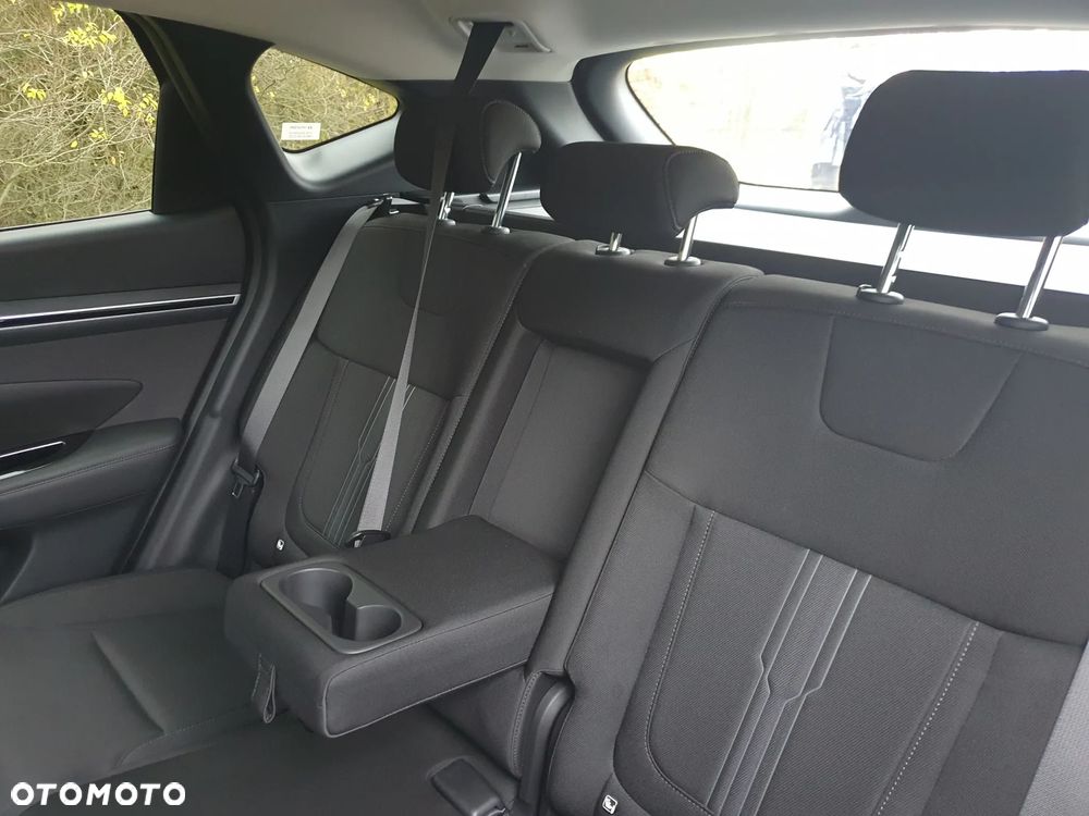 Hyundai Tucson 1.6 T-GDi Modern 2WD - 38