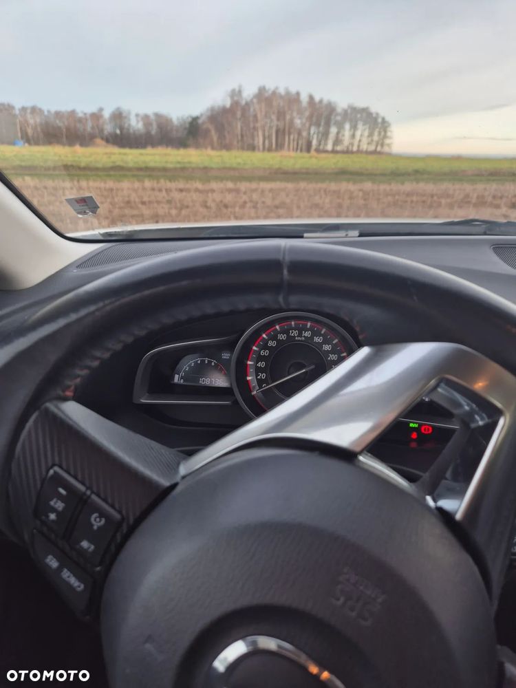 Mazda 3 2.0 Skyenergy - 5