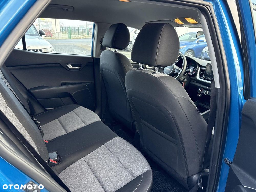 Kia Stonic 1.0 T-GDI M - 23