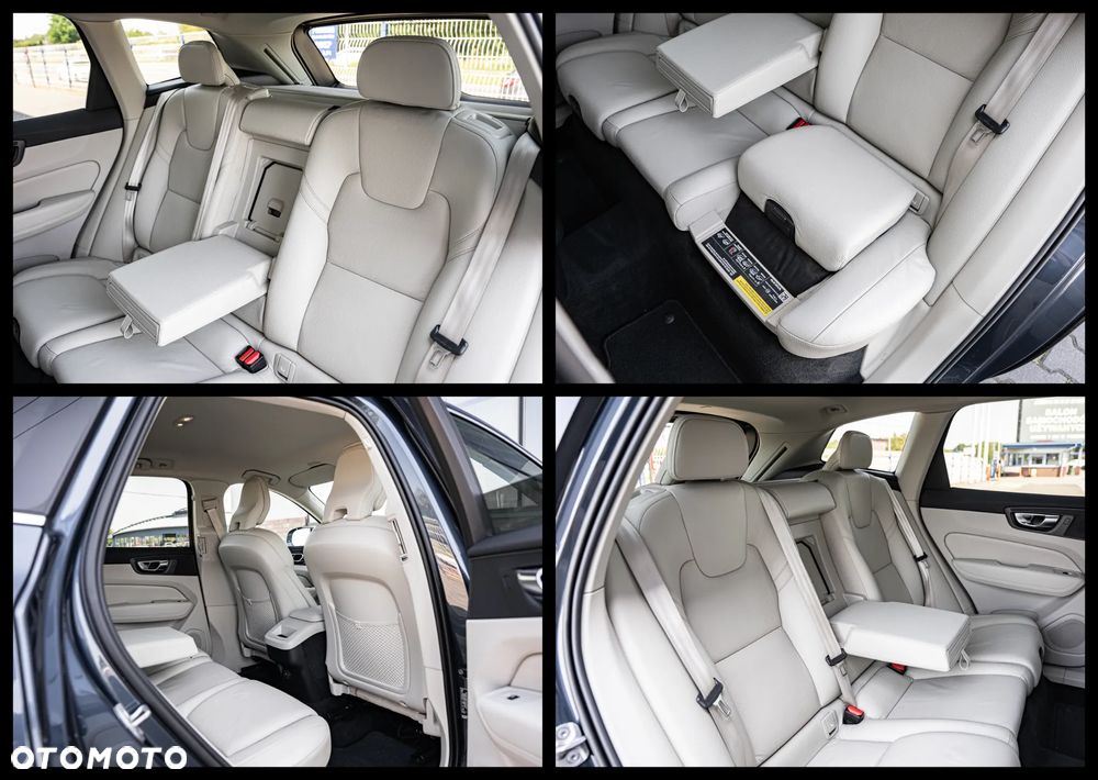 Volvo XC 60 B4 D Geartronic Inscription - 32