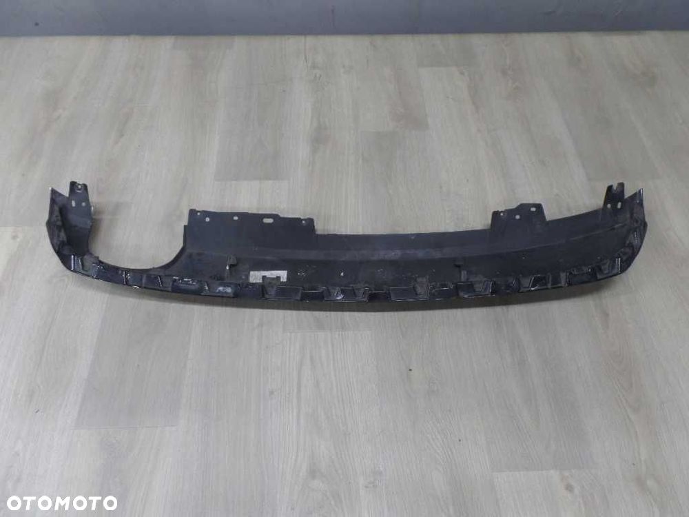 RENAULT MEGANE IV 4 GT KOMBI DOKLADKA SPOJLER DYFUZOR ZDERZAKA TYL 850189306R - 3