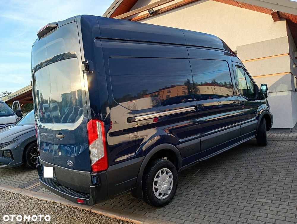 Ford Transit Custom - 40