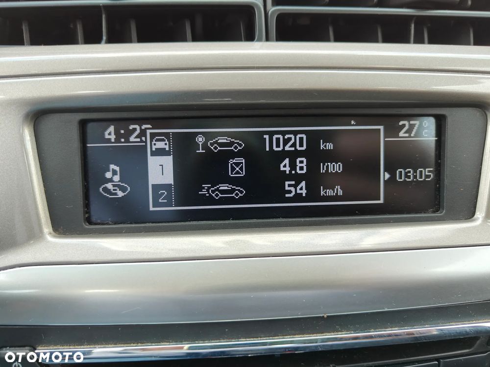 Citroën C-Elysée PureTech 82 Selection - 12