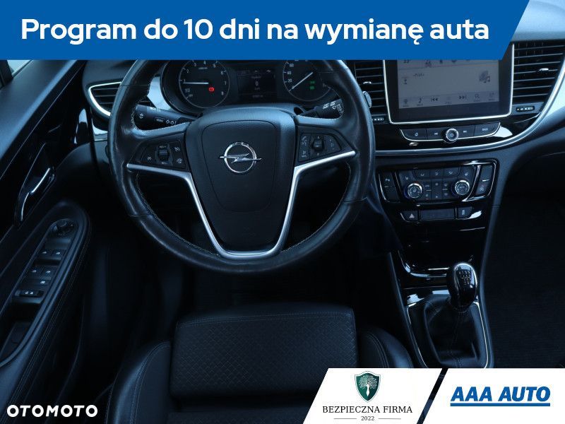 Opel Mokka - 9
