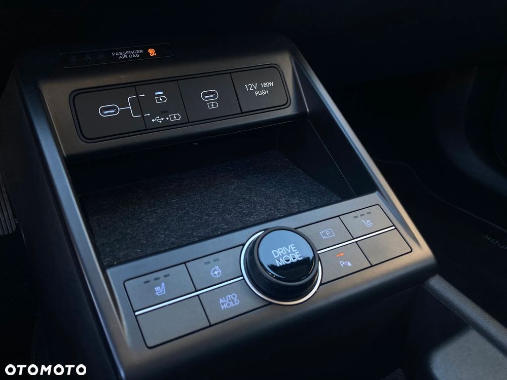 Hyundai Kona 1.6 GDI Hybrid Smart DCT - 18