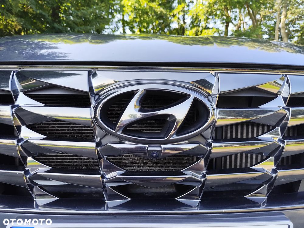 Hyundai Tucson 1.6 T-GDi 48V Platinum 4WD DCT - 32