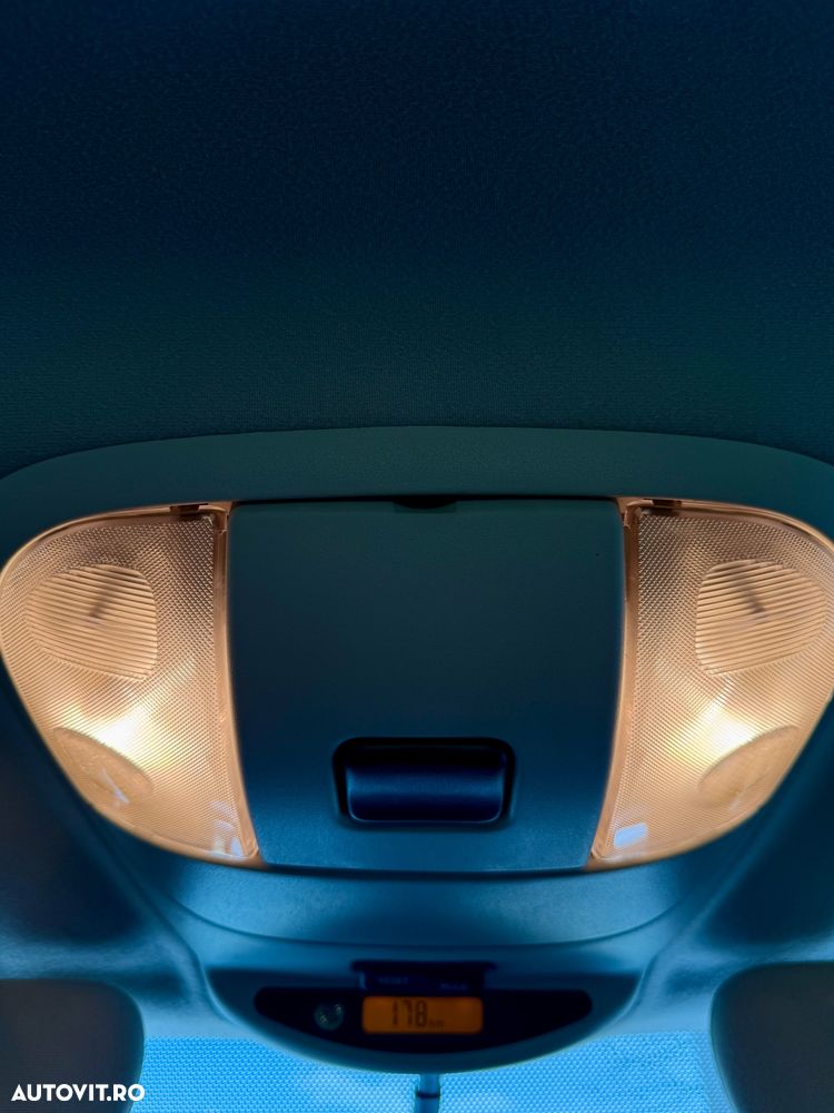 Mercedes-Benz ML - 26