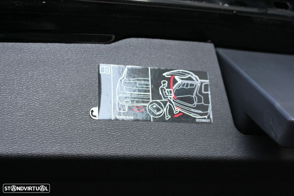 Volvo V60 2.0 T6 AWD TE Inscription Expression - 50