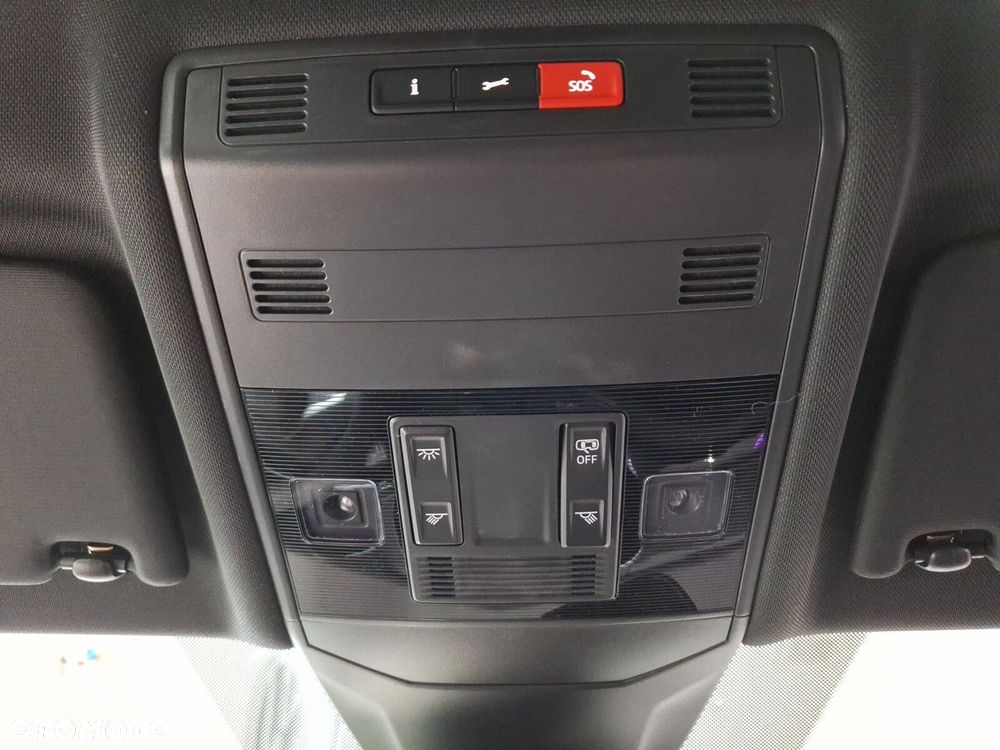 Volkswagen T-Cross 1.5 TSI ACT R-Line Plus DSG - 23