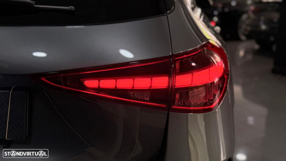 Mercedes-Benz C 300 - 16