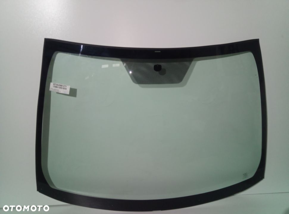 SZYBA TOYOTA AURIS 2007-2012 - 1