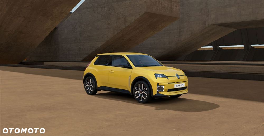 Renault 5 40kWh Urban Range Techno - 1