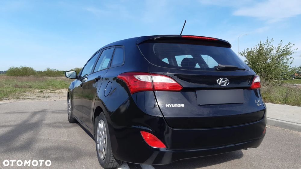 Hyundai i30 - 1