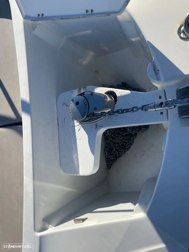 Jeanneau Cap Camarat 7.5WA - 15