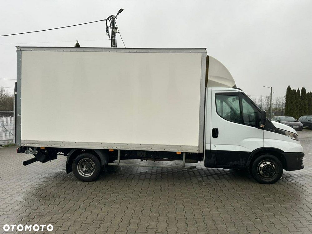 Iveco Daily 35C16 V - 7