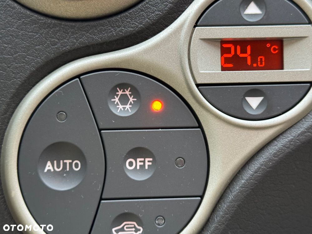 Fiat Panda 1.3 4x4 Multijet Cross - 37