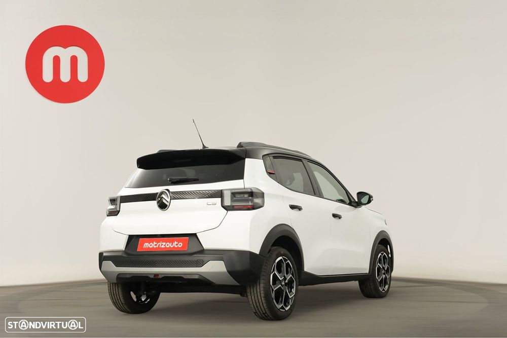 Citroën C3 1.2 PureTech Max - 4
