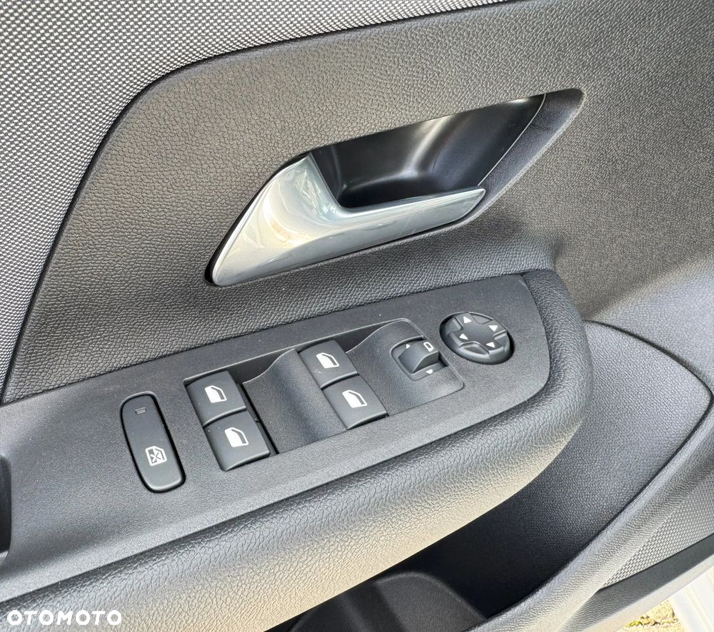 Opel Mokka 1.2 T Edition S&S - 13