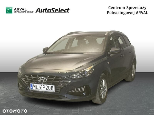 Hyundai i30 1.5 DPI Modern