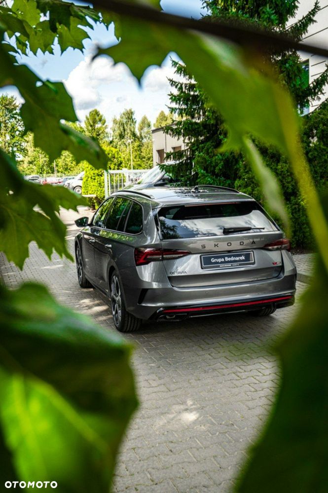 Skoda Octavia - 12