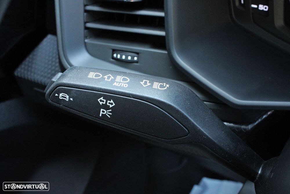 Audi A1 Sportback 25 TFSI - 10